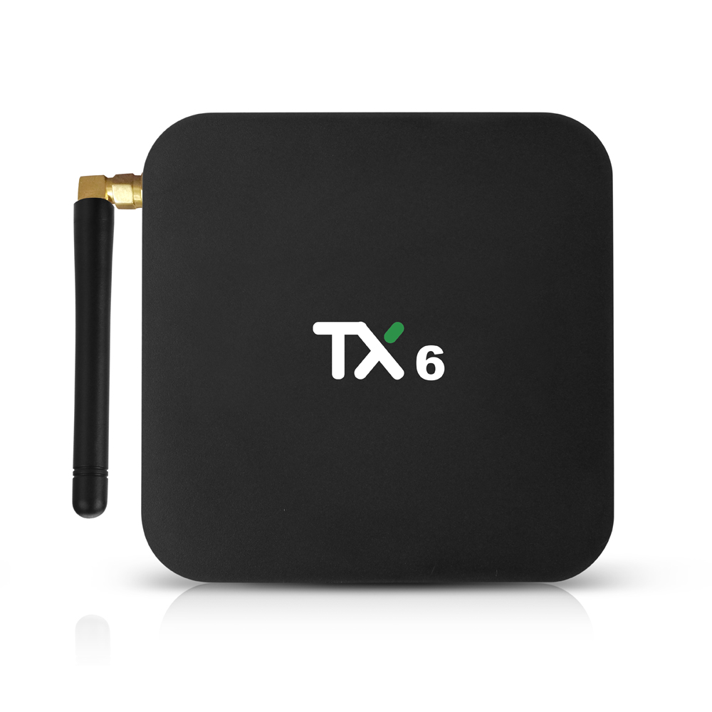all winner H6 tv box android 9.0 tx6 4gb 64gb smart tv box
